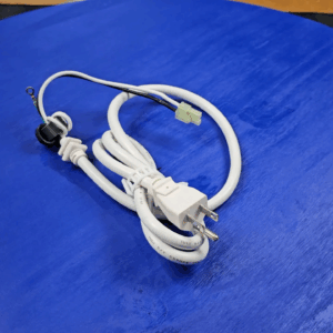 CleanSense Power Cord (DIB-38)