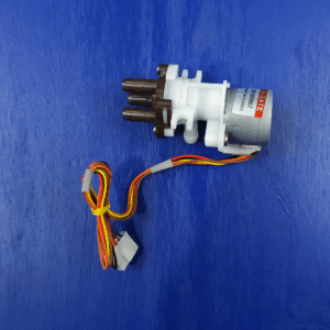 Diverter Valve (DIB-40)